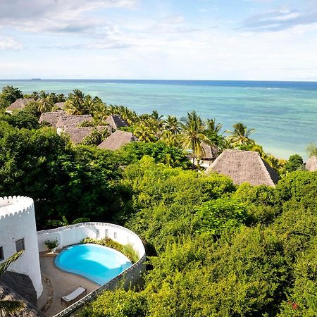 Shooting Star Boutique Hotel Kiwengwa  Esterno foto