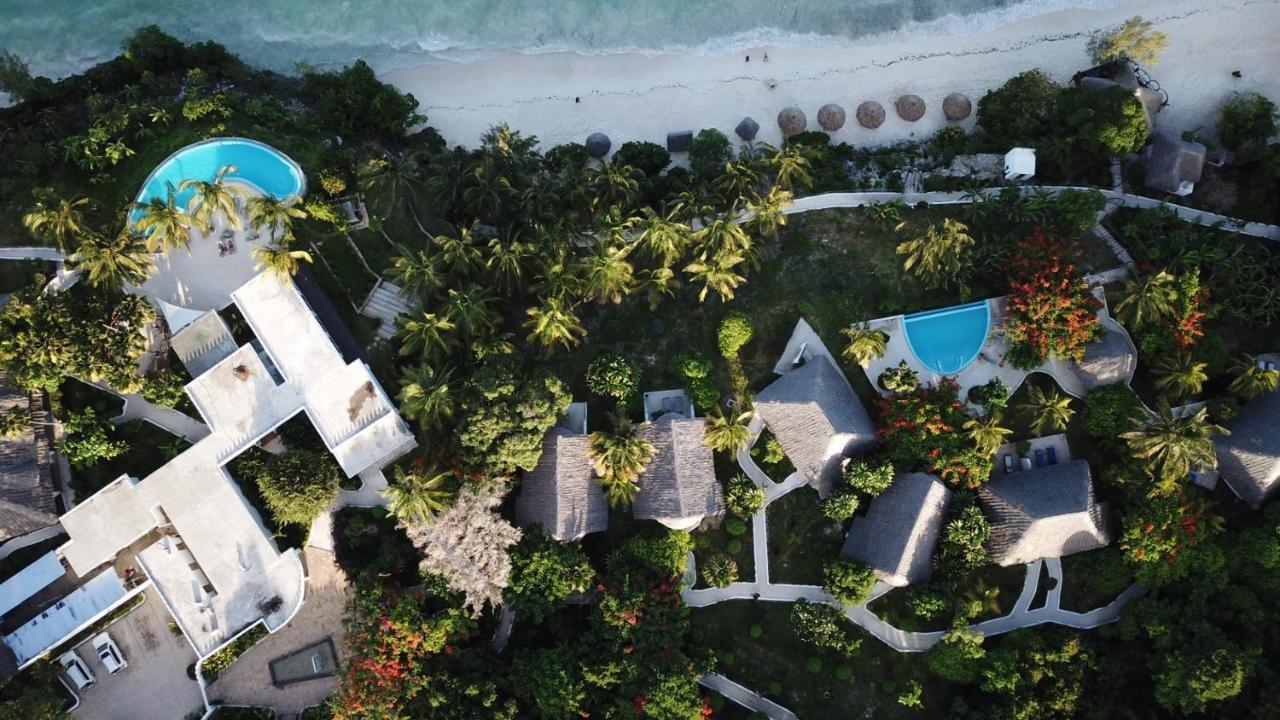 Shooting Star Boutique Hotel Kiwengwa  Esterno foto