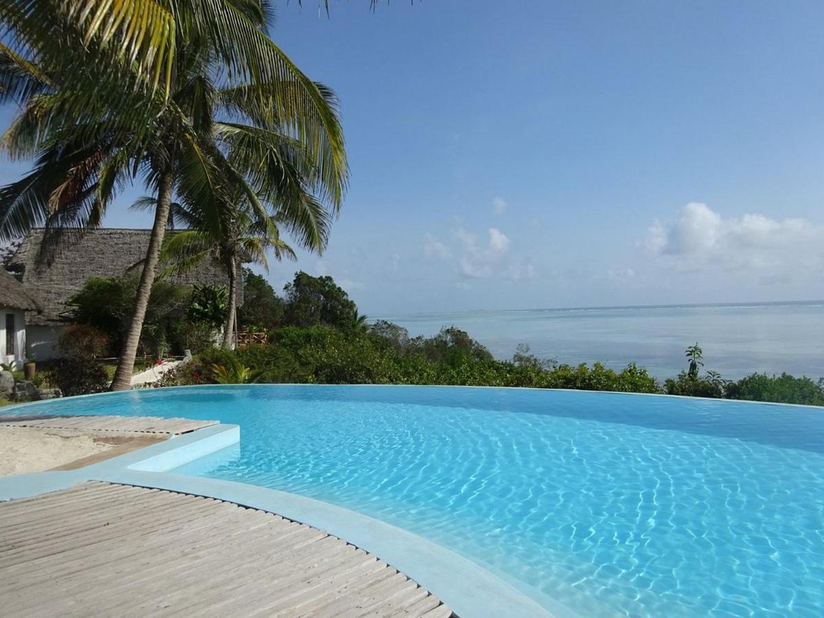 Shooting Star Boutique Hotel Kiwengwa  Esterno foto