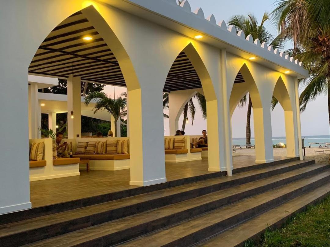 Shooting Star Boutique Hotel Kiwengwa  Esterno foto