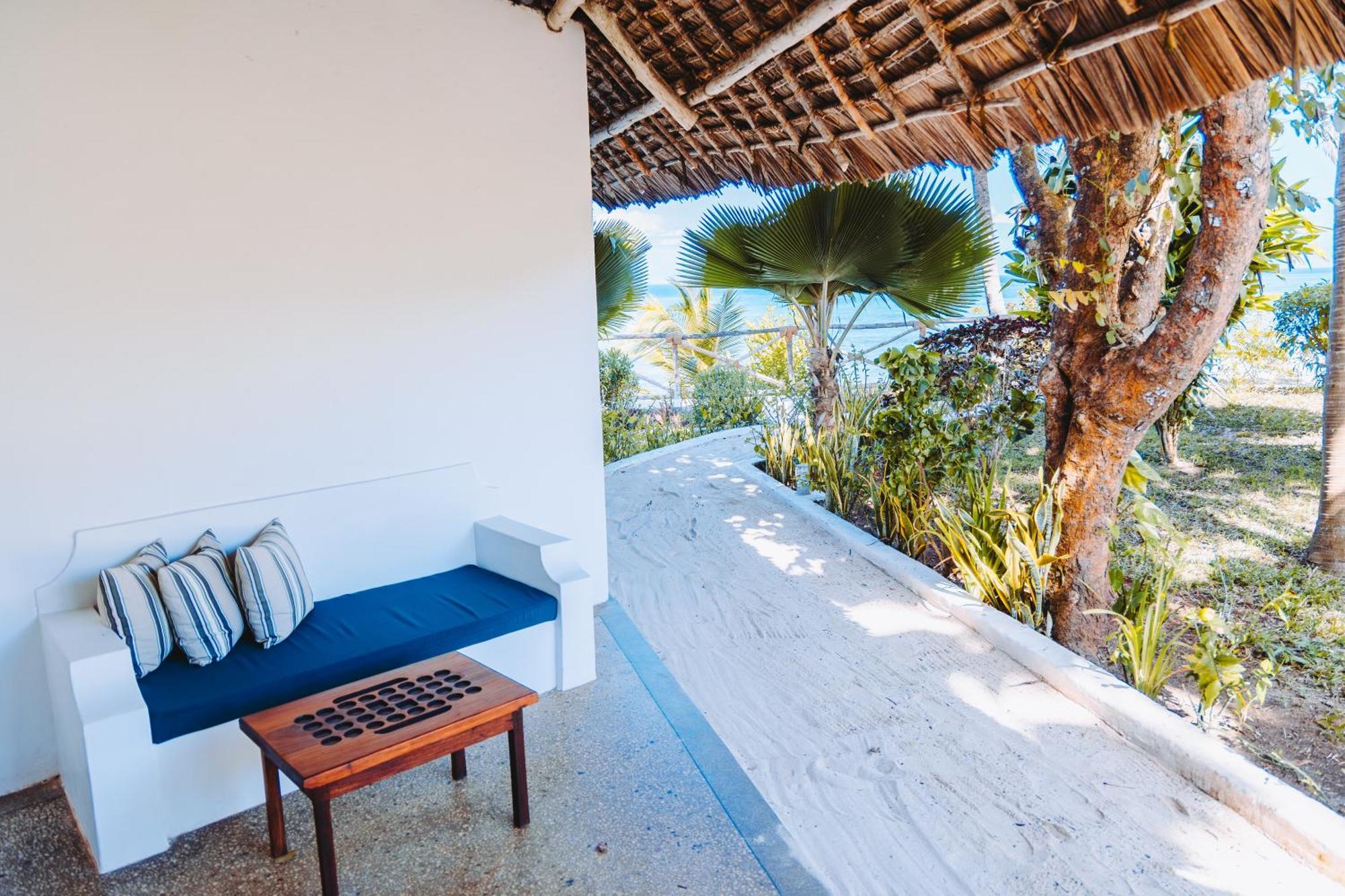 Shooting Star Boutique Hotel Kiwengwa  Esterno foto