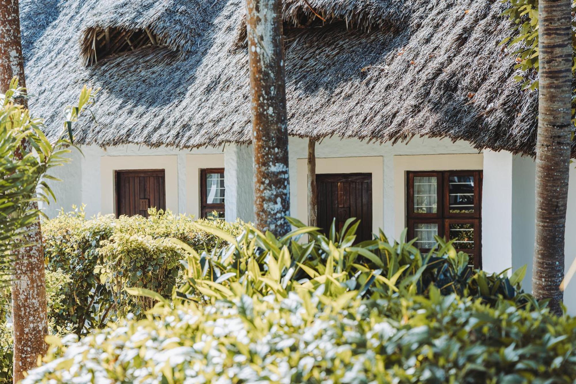 Shooting Star Boutique Hotel Kiwengwa  Esterno foto
