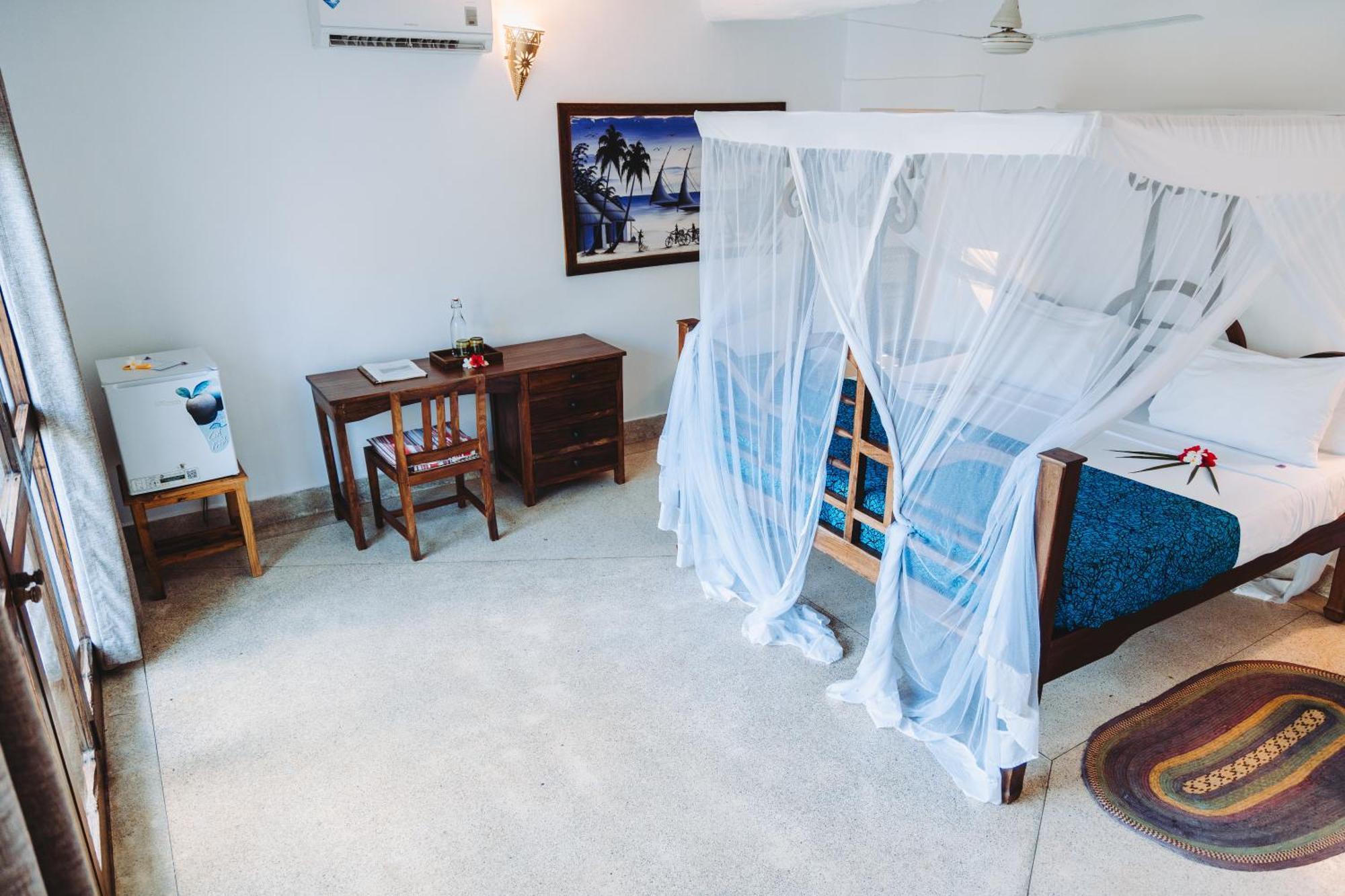 Shooting Star Boutique Hotel Kiwengwa  Esterno foto