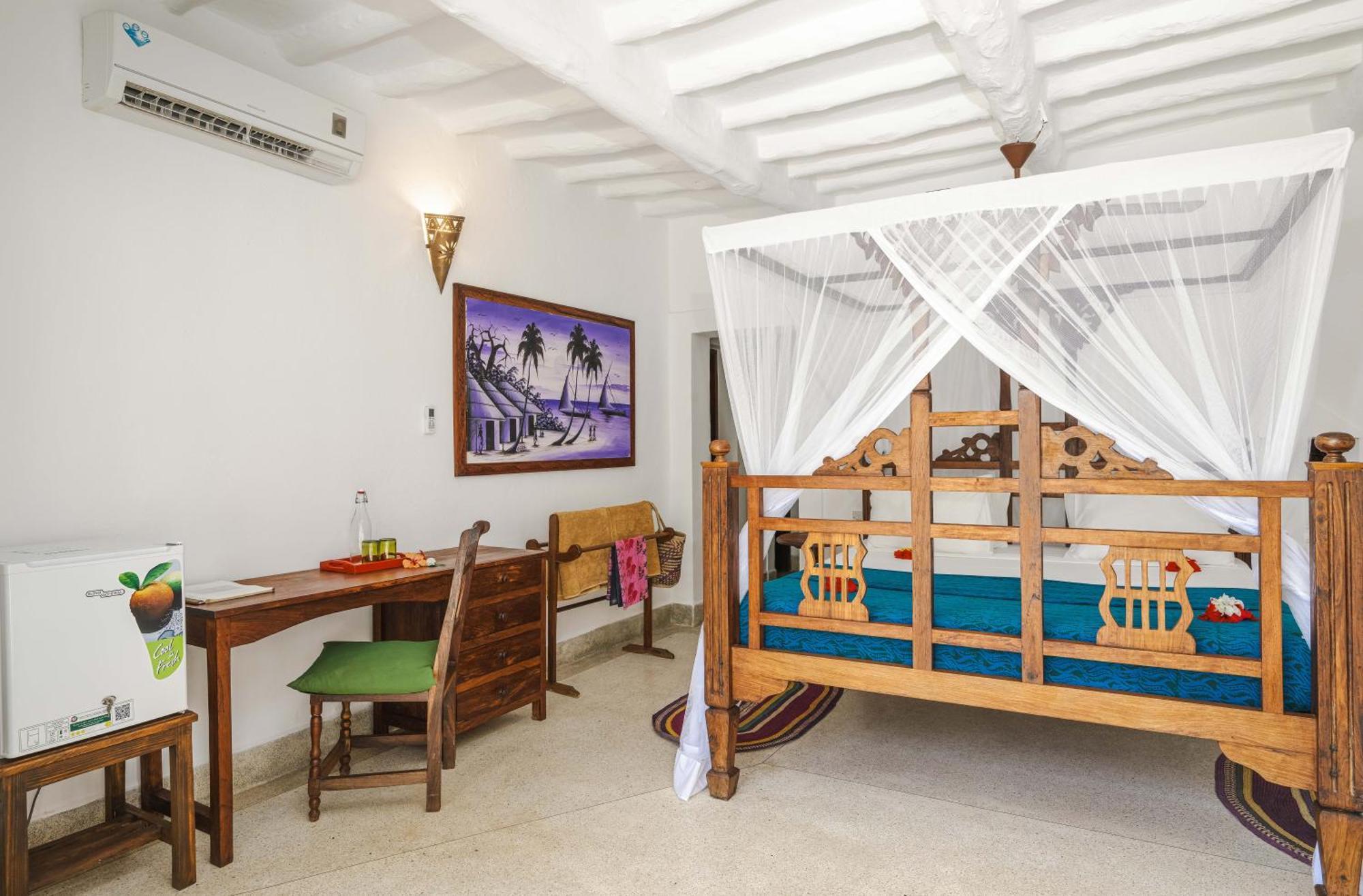 Shooting Star Boutique Hotel Kiwengwa  Esterno foto