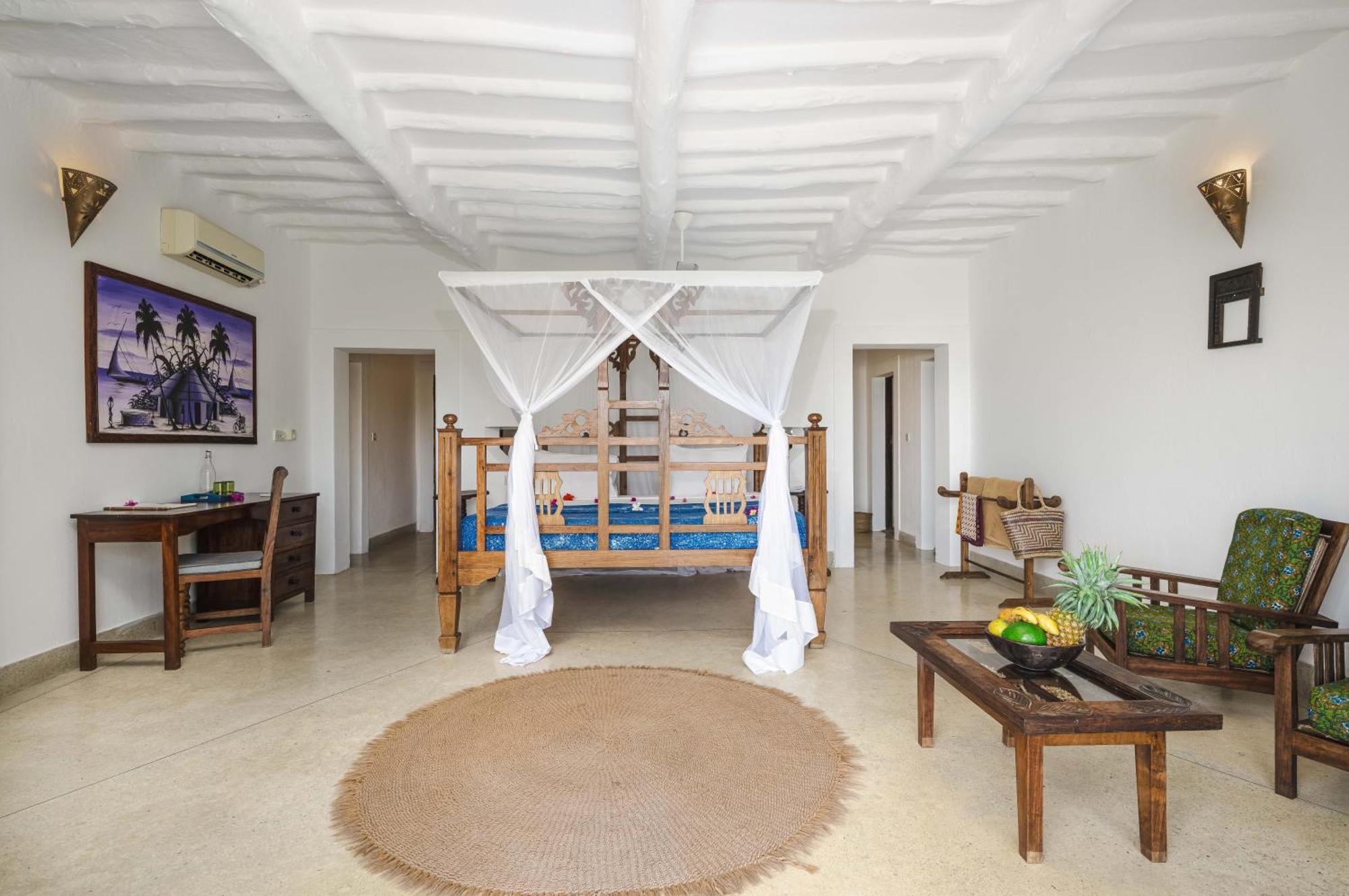 Shooting Star Boutique Hotel Kiwengwa  Esterno foto