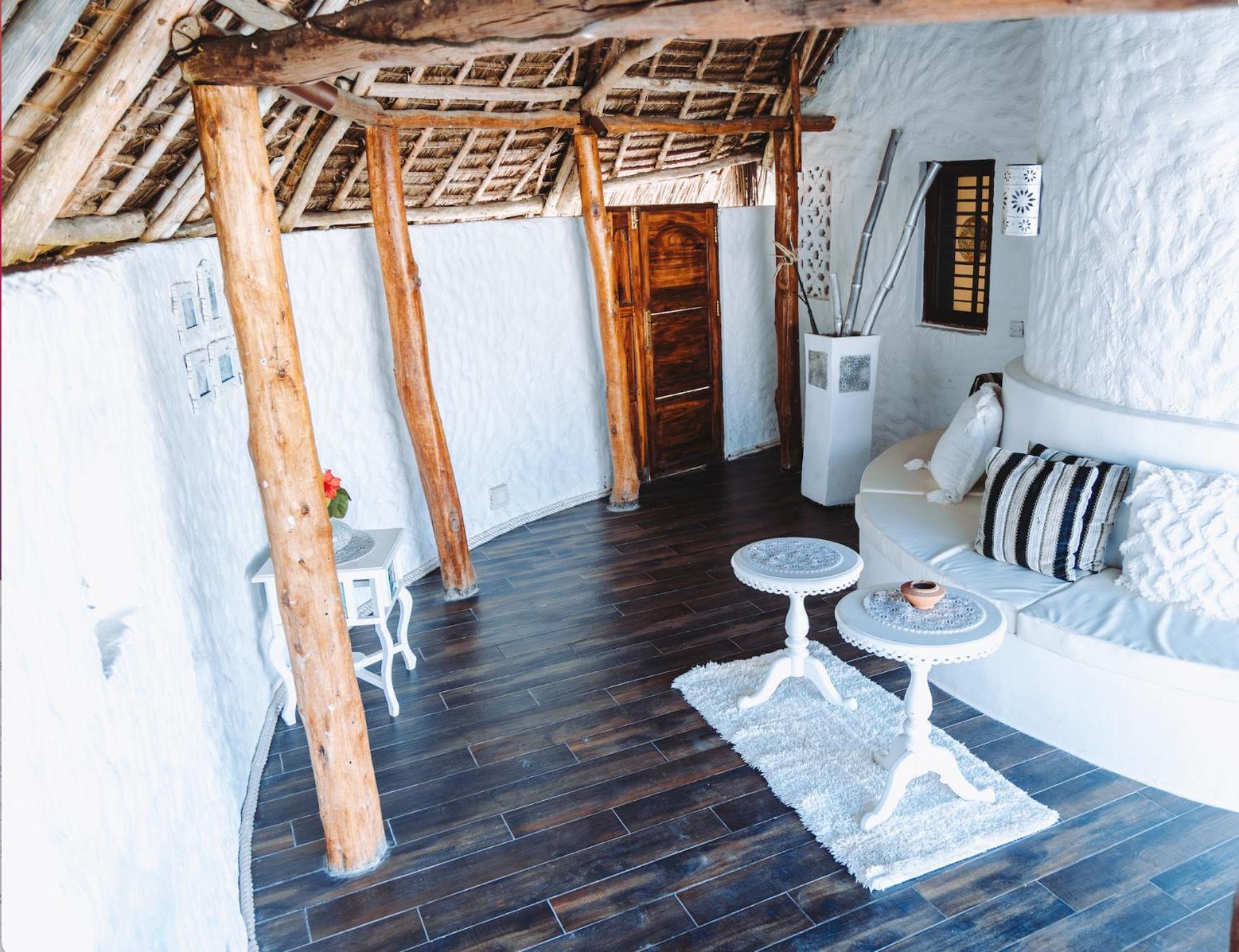 Shooting Star Boutique Hotel Kiwengwa  Esterno foto
