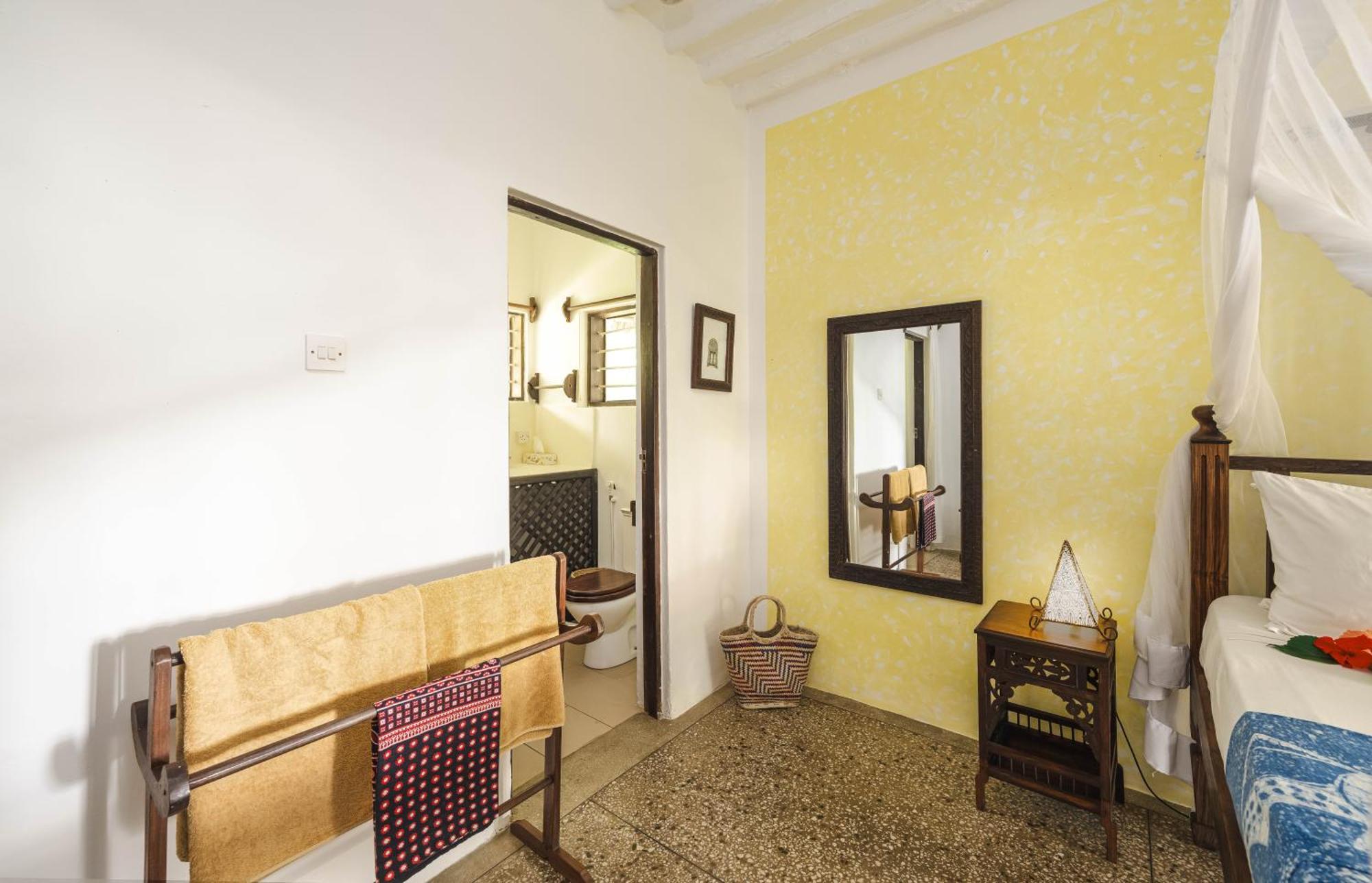 Shooting Star Boutique Hotel Kiwengwa  Esterno foto