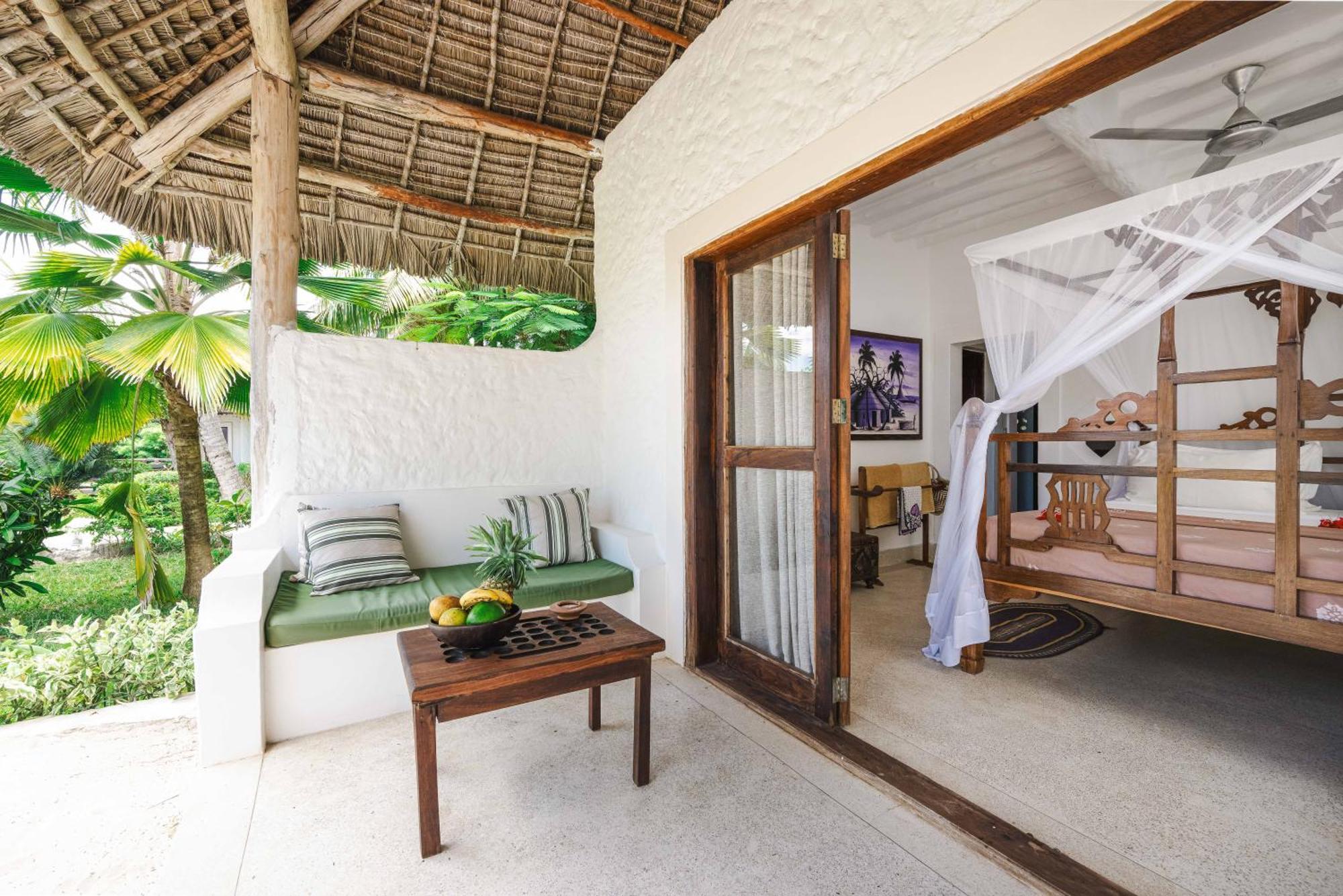Shooting Star Boutique Hotel Kiwengwa  Esterno foto