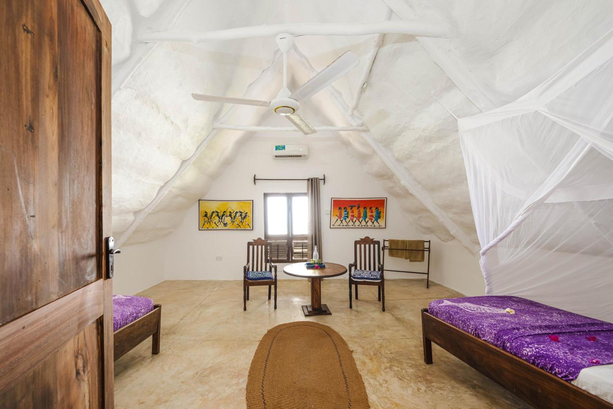 Shooting Star Boutique Hotel Kiwengwa  Esterno foto