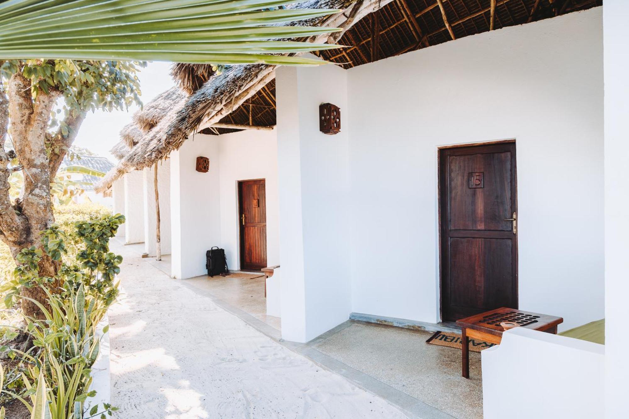 Shooting Star Boutique Hotel Kiwengwa  Esterno foto