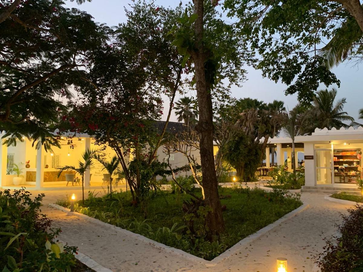 Shooting Star Boutique Hotel Kiwengwa  Esterno foto